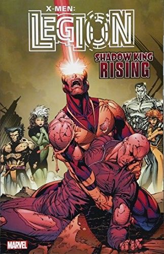 Fabian Nicieza, Chris Claremont: X-Men (Paperback, 2018, Marvel)