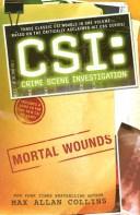 Max Allan Collins: CSI: Crime Scene Investigation (Paperback, 2007, Pocket)