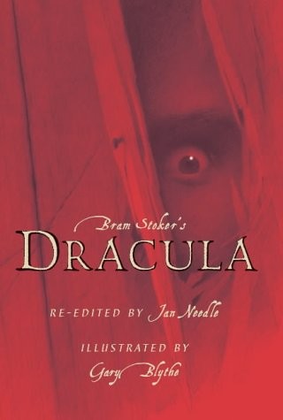 Bram Stoker, Jan Needle, Gary Blythe: Dracula (Hardcover, 2004, Walker)