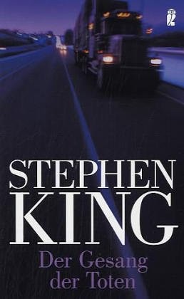 Stephen King: Gesang der Toten (2006, Ullstein Taschenbuchvlg.)