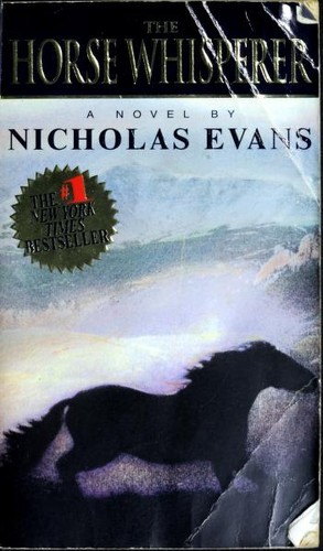 Evans, Nicholas: The Horse Whisperer (2011)