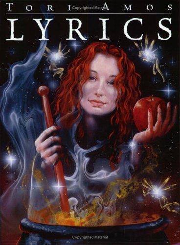 Tori Amos: Tori Amos (Paperback, 2001, Omnibus Press)