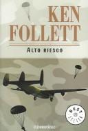 Ken Follett: Alto Riesgo / Jackdaws (Paperback, Spanish language)