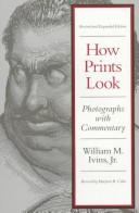 William Mills Ivins, Jr.: How prints look (1987, Beacon Press)