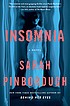 Sarah Pinborough: Insomnia (2022, HarperCollins Publishers)