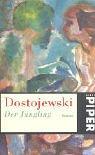 Fyodor Dostoevsky: Der Jüngling. Roman. (Paperback, German language, 2000, Piper)