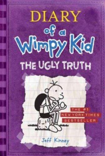 Jeff Kinney: The Ugly Truth (2010)