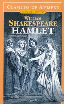 William Shakespeare: Hamlet (Paperback, 2007, Longseller)