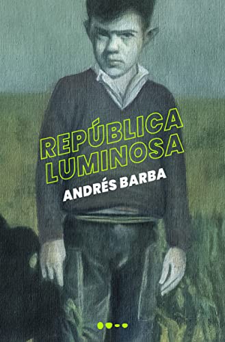 _: Republica Luminosa (Paperback, Portuguese language, Todavia)