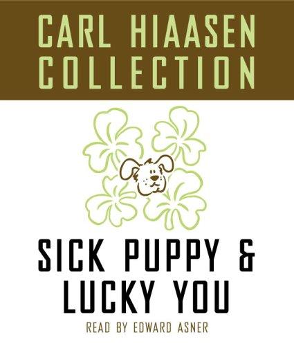 Carl Hiaasen: The Carl Hiaasen Collection (AudiobookFormat, 2006, RH Audio)