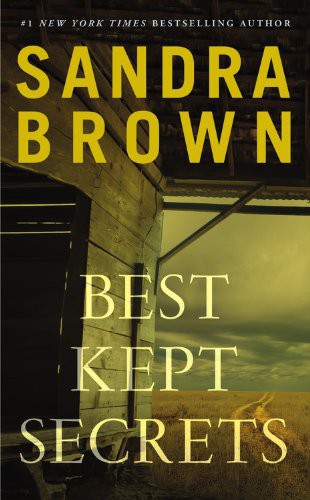 Sandra Brown: Best Kept Secrets (Paperback, 2014, Grand Central Publishing)