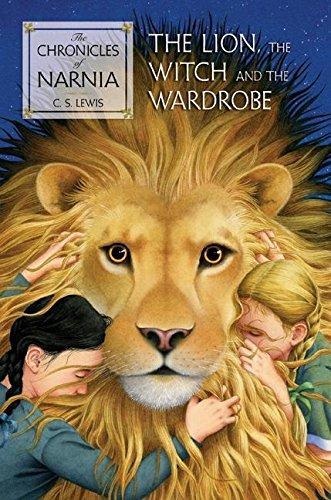 C. S. Lewis: The Lion, the Witch and the Wardrobe (2007)