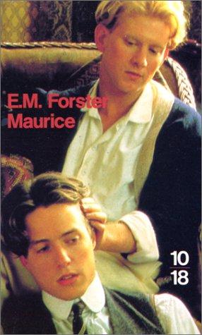 E. M. Forster, Nelly Shklar: Maurice (Paperback, French language, 1989, Editions 10/18)