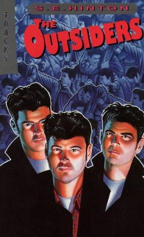 Susan Eloise Hinton: The Outsiders (Paperback, 1992, Collins)
