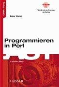 Rainer Krienke: Programmieren in Perl. (Paperback, German language, 2002, Hanser Fachbuchverlag)