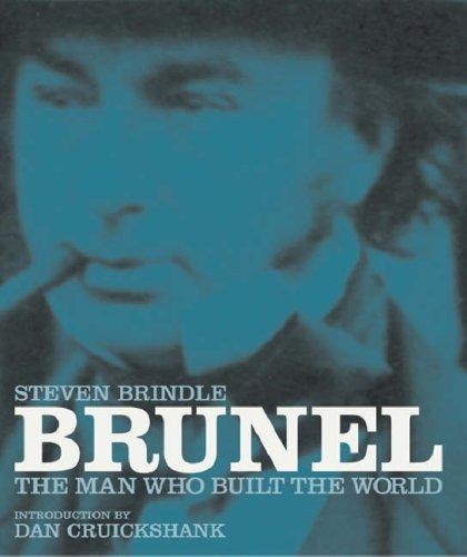 Steven Brindle: Brunel (Hardcover, 2005, WN)