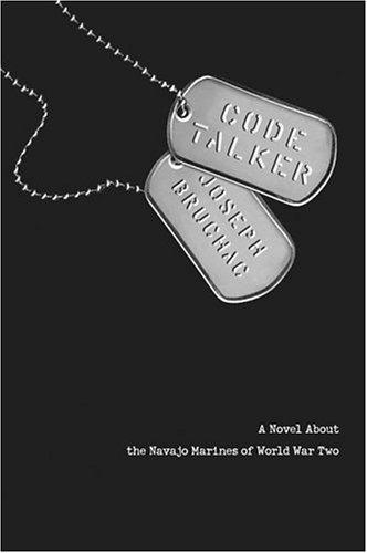 Joseph Bruchac: Code talker (2005, Dial Books)