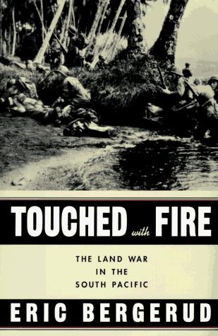 Eric M. Bergerud: Touched with fire (1996, Viking)