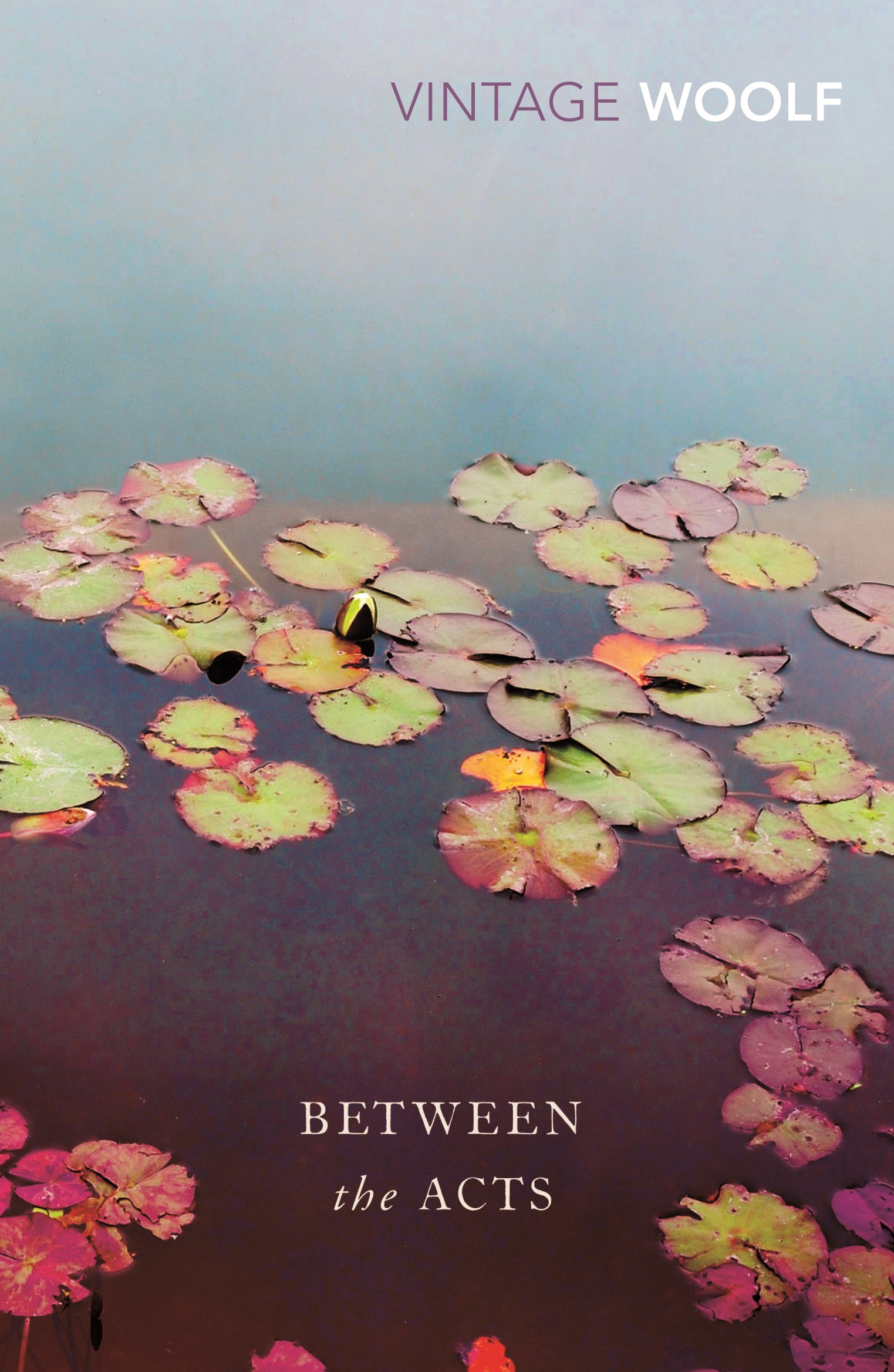 Between the Acts (Paperback, 2000, Vintage)