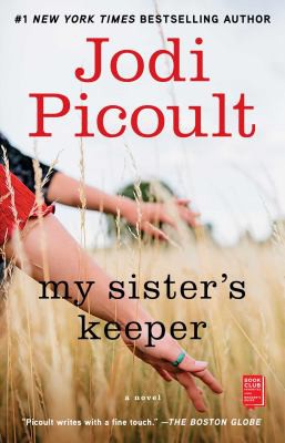 Jodi Picoult: My Sister's Keeper (2004, Pocket Books)