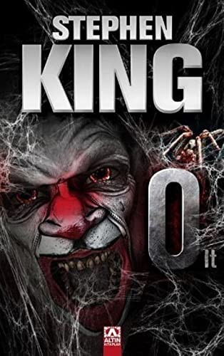 Empty Author: O (Paperback, Turkish language, Altin Kitaplar)