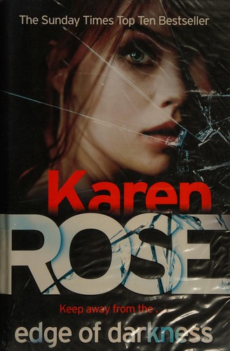 Karen Rose: Edge of darkness (2017)