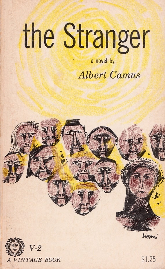 Albert Camus, Stuart Gilbert: Stranger Albert Camus (2021, Independently Published)