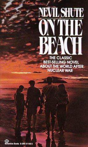 Nevil Shute: On the Beach (Paperback, 1983, Ballantine Books)