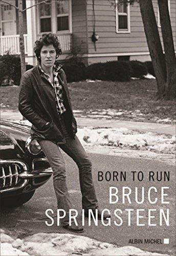 Bruce Springsteen: Born to Run (French language)