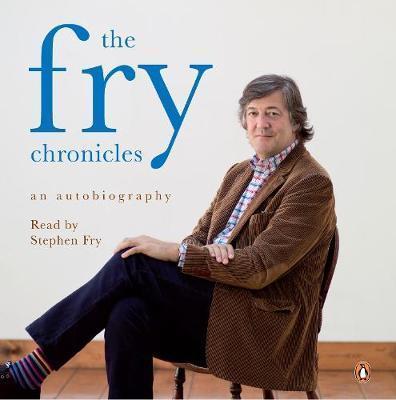 Stephen Fry: The Fry Chronicles (2010)