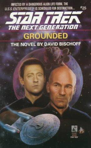 David Bischoff: Grounded (1993)