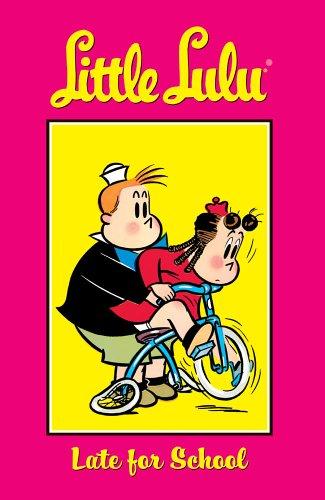 John Stanley, Irving Tripp: Little Lulu Volume 8 (Paperback, Dark Horse)