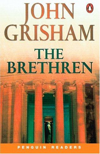 John Grisham: The Brethren (Paperback, 2002, Pearson ESL)