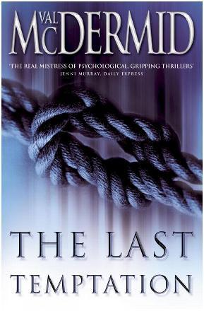 Val McDermid: The Last Temptation (EBook, 2002, HarperCollins)