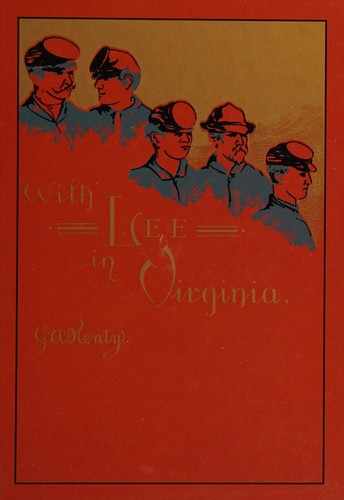 G. A. Henty: With Lee in Virginia (2002, Robinson Books)