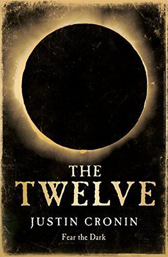 Justin Cronin: The Twelve (2012)