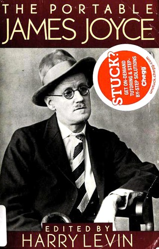 James Joyce: The Portable James Joyce (Paperback, 1976, Penguin Books)
