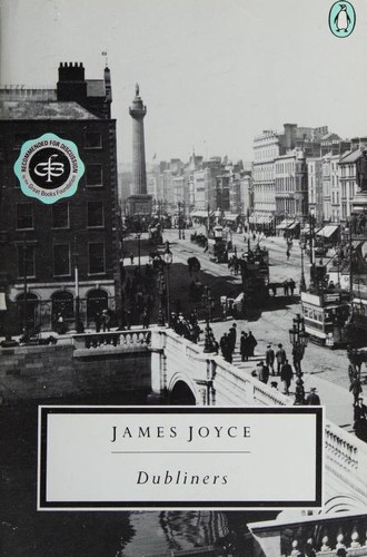 James Joyce: Dubliners (Paperback, 1993, Penguin Books)