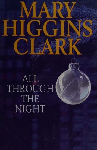 Mary Higgins Clark: All through the night (2000, Windsor)