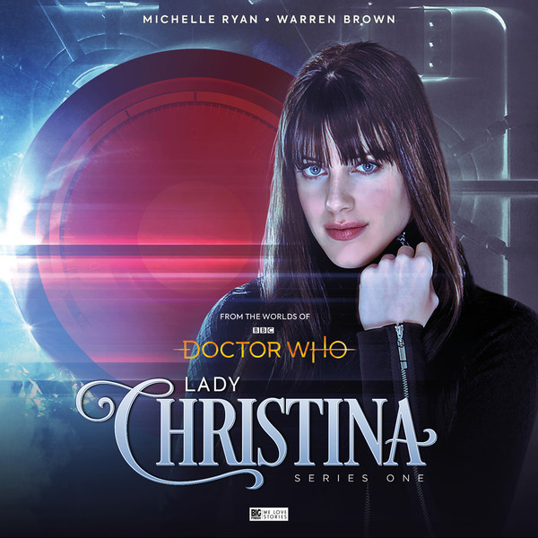 Lady Christina: Series 1 (AudiobookFormat, Big Finish Productions)