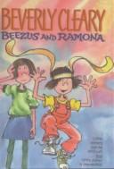 Beverly Cleary: Beezus and Ramona (Hardcover, 1999, Tandem Library)