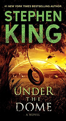 Stephen King: Under the Dome (Paperback, Pocket Books)