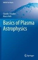 Basics Of Plasma Astrophysics (2014, Springer Verlag)