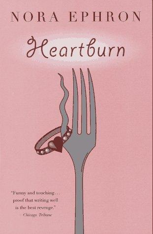 Nora Ephron: Heartburn (Paperback, 1996, Vintage Books)