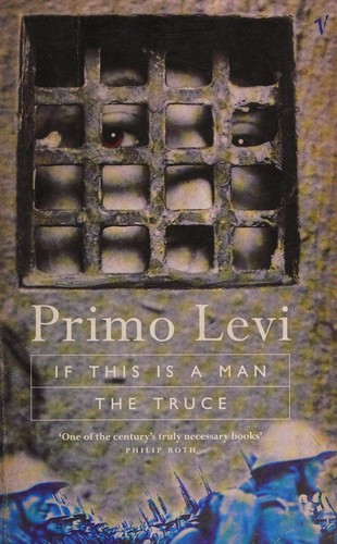 Primo Levi: If this is a man (1979, Penguin)