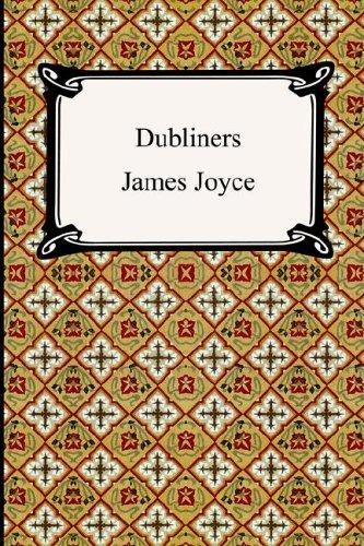 James Joyce: Dubliners (Paperback, 2005, Digireads.com)