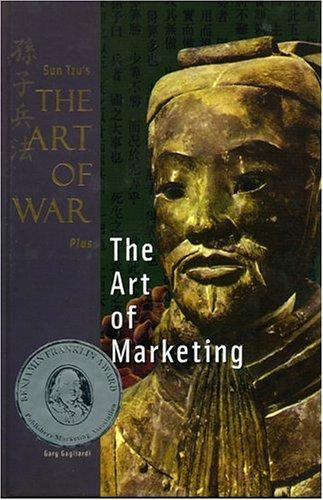 Sun Tzu: Sun Tzu's The art of war (2003, Clearbridge Pub.)
