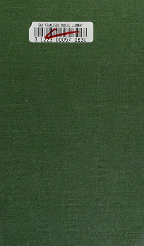 Simone de Beauvoir: The prime of life (1962, World Pub. Co.)