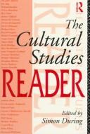 Simon During: The Cultural studies reader (1993, Routledge)