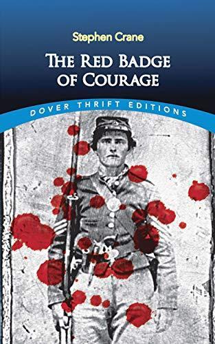 Stephen Crane: The Red Badge of Courage (1990)